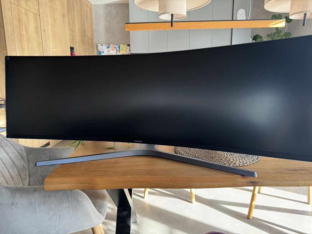 Monitor Samsung