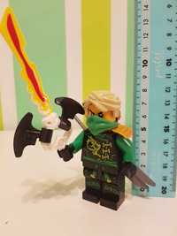 Ninjago Lloyd duża figurka