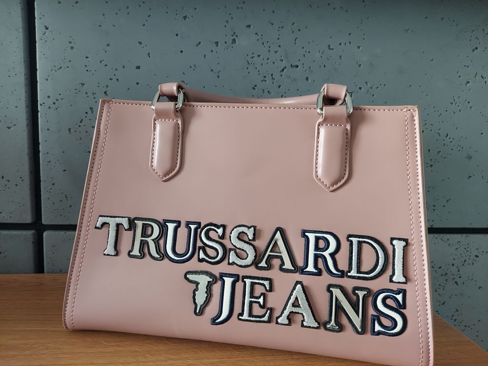 Torebka Trussardi polecam