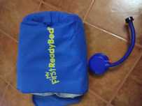 Cama viagem criança "First Ready Bed"