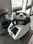 SILVERCREST Termorobot MC Smart z wi-fi 1200W