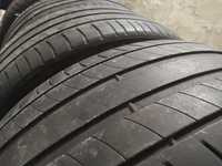 Michelin Pilot Sport 3, Primacy 3 245/40R19