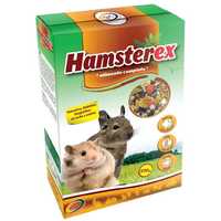 Hamsterex alimento completo