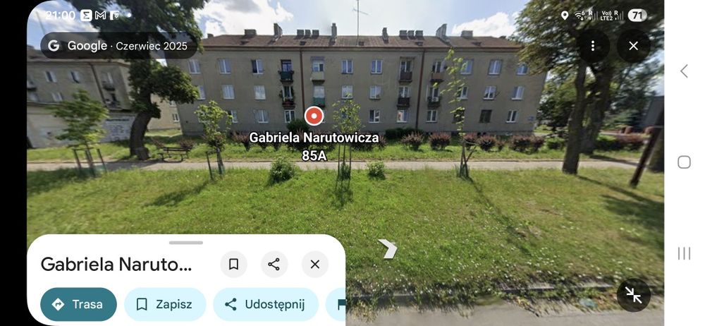 Sprzedam mieszkanie do remontu