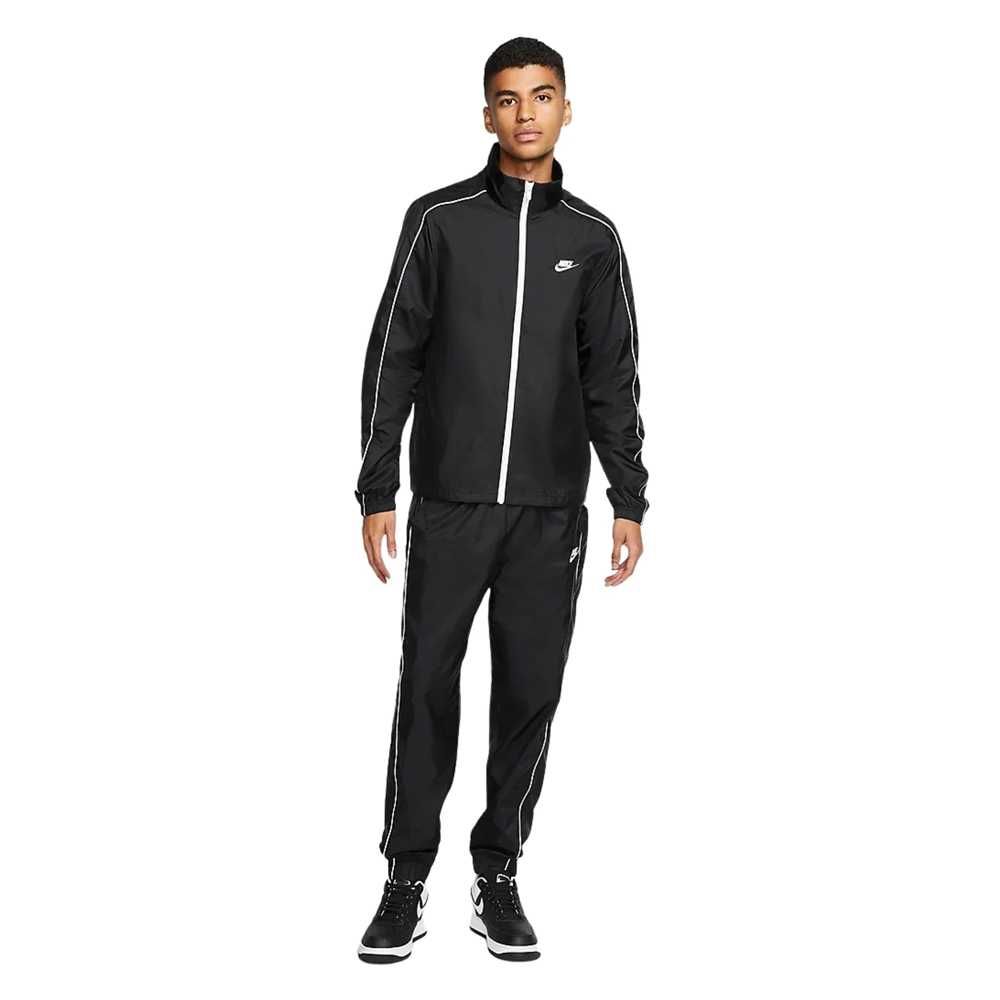 Męski komplet dresowy spodnie i bluza NIKE: różne rozmary