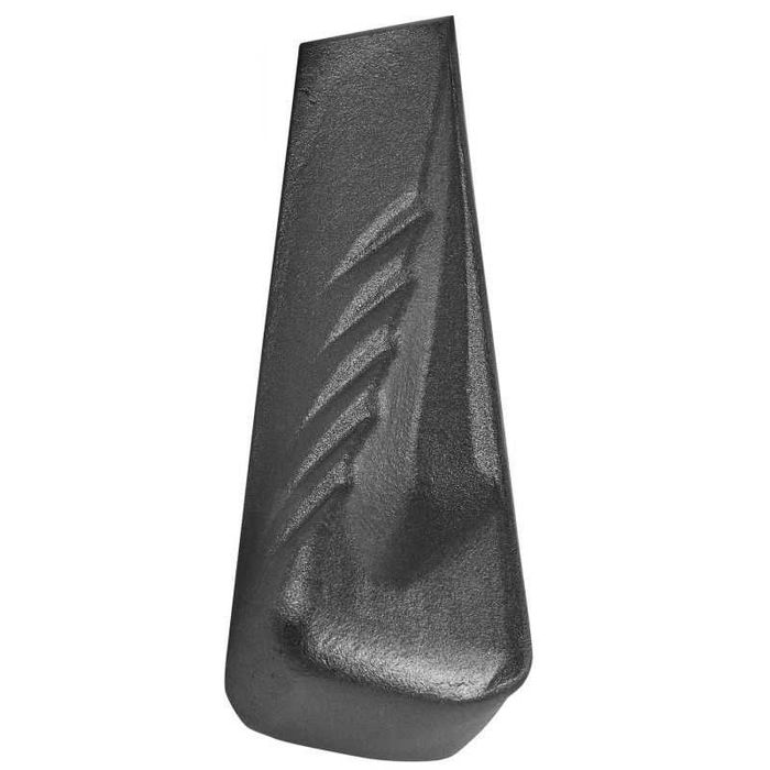 Klin ROZŁUPUJĄCY do twardego drewna rozszczepiania rozłupywania KD5956
