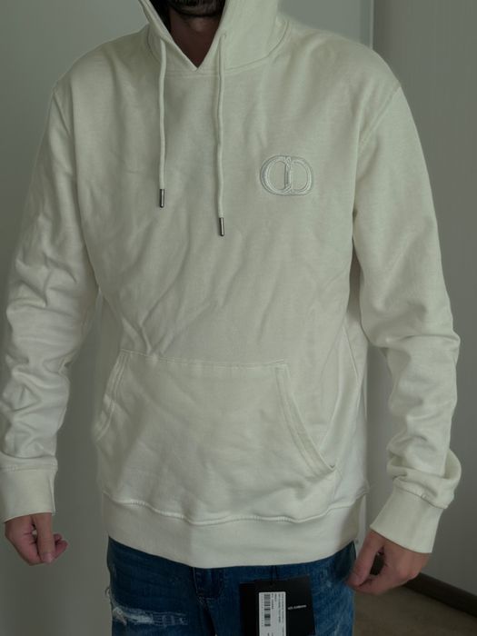 Худі світшот кофта Dior