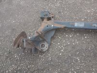 VW golf IV 4,Audi a3 8l,Leon 1 l Toledo ll 2 belka zawieszenia tył