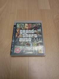 Gra gta iv na ps3