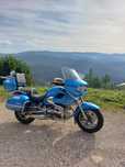 Moto BMW R 1200 CL