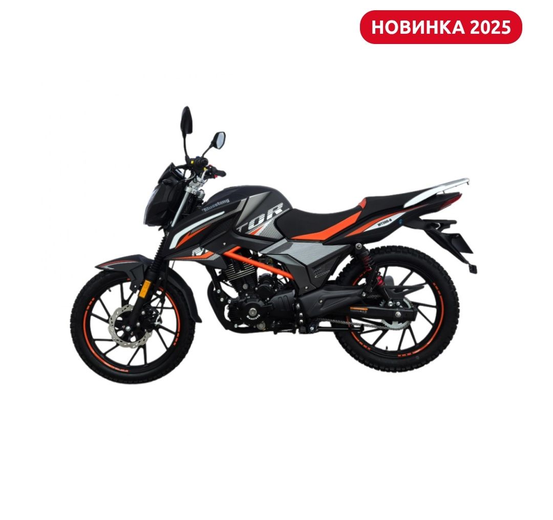 Мустанг Region 200-9