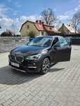 Cesja BMW X1, 2019 rok 77 tys przejechane, rata 1366,08