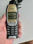 Nokia 6310i ładny złoty klasyk PL