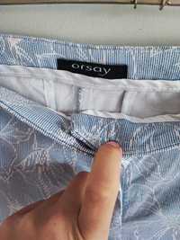 Spodnie  Orsay bardzo ładne