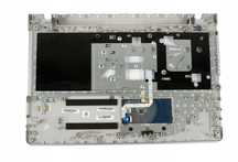 Prawie nowa górna obudowa palmrest Lenovo Z51-70 z touchpadem