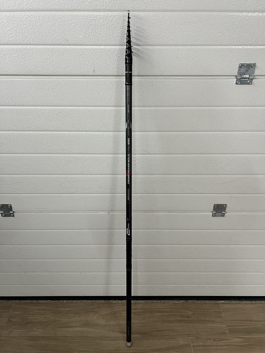 Cana boia Cinnetic crosspower 6 metros