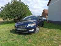 Ford Mondeo Mk.4 2008r.