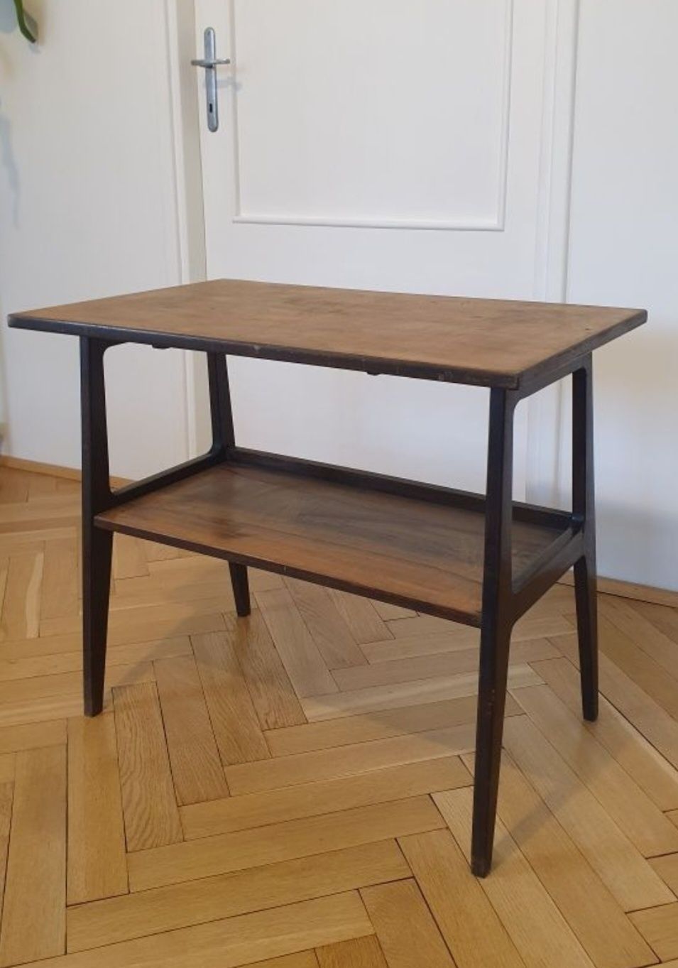 Stolik kawowy prl stół