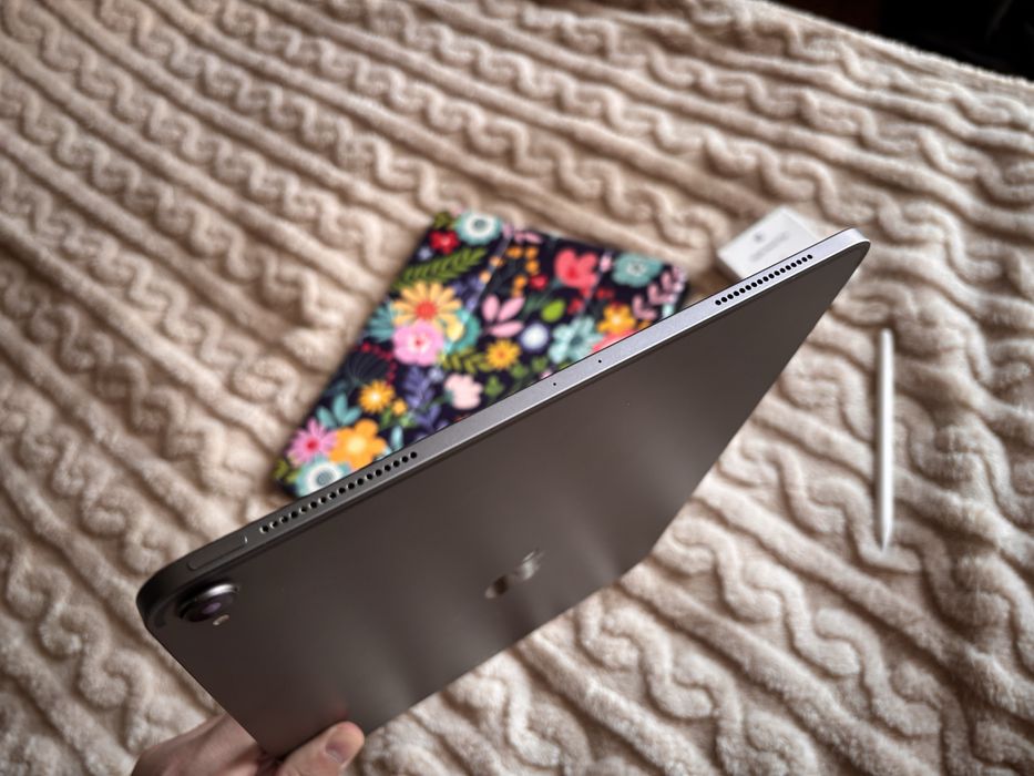 iPad Pro 12.9 2018 3gen 64gb + Apple Pencil