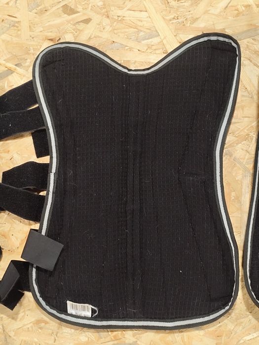 Ochraniacze transportowe