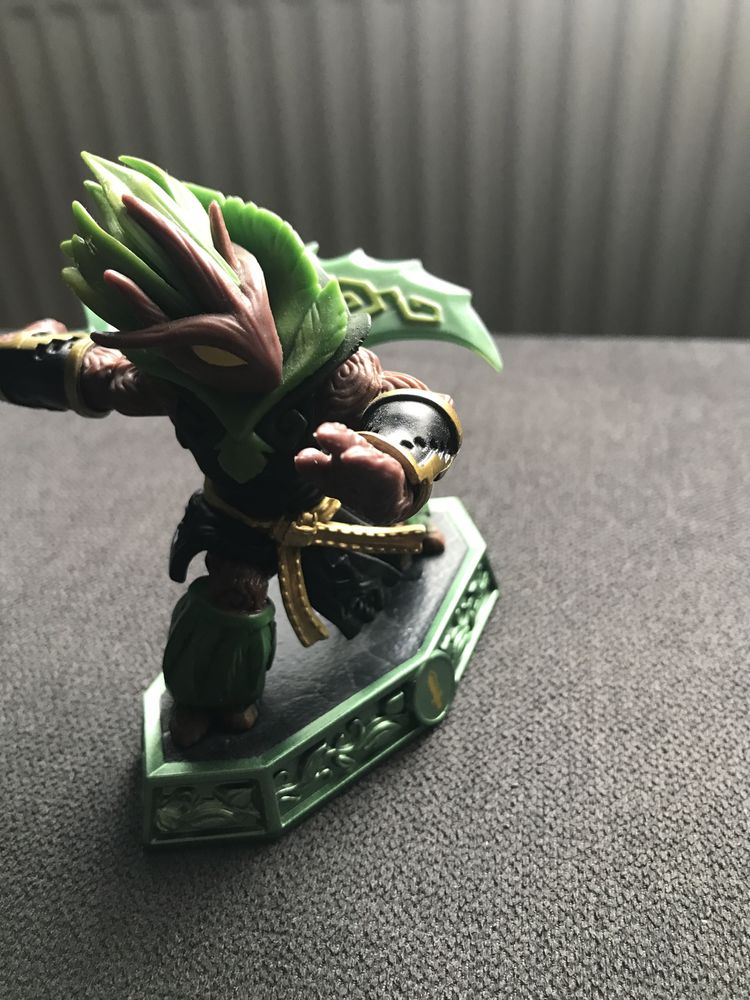 Skylanders figurki