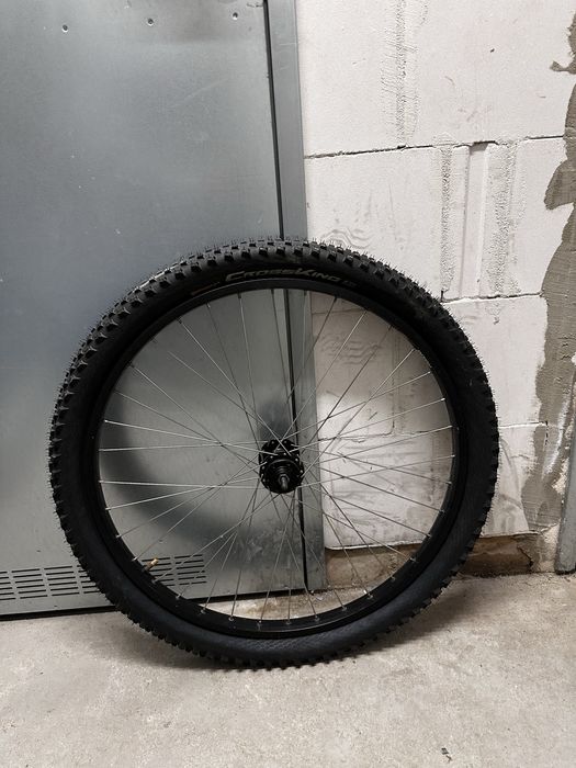Opony do roweru DH dirt 26 cali maxxis continental schwalbe itp
