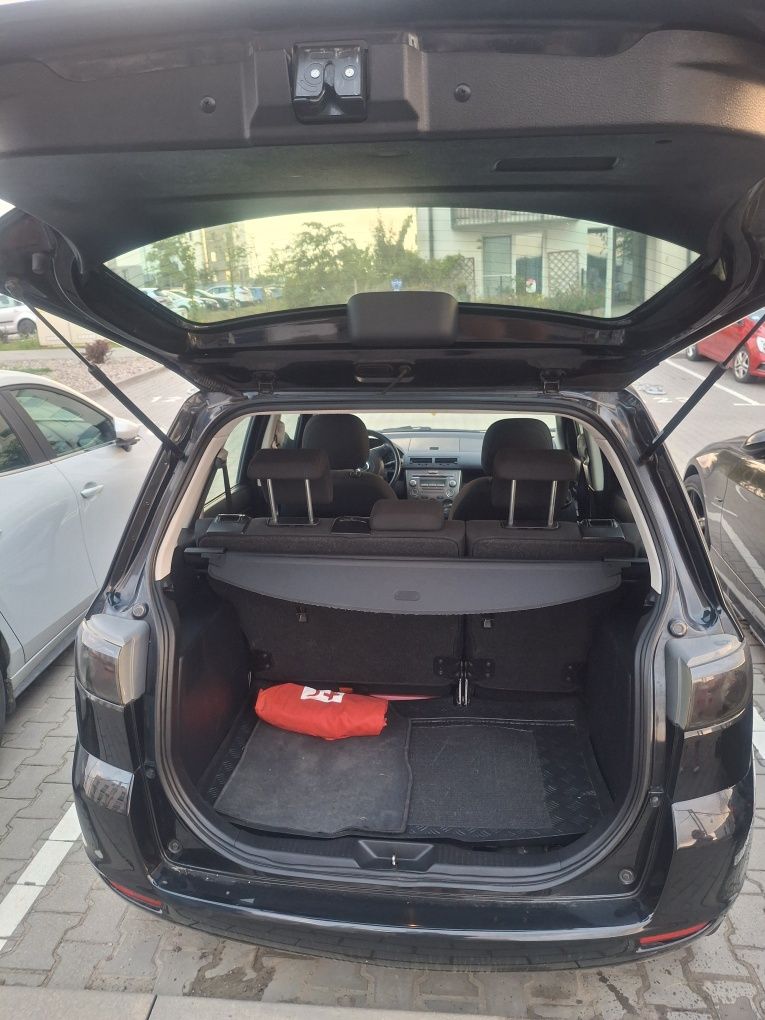 Mazda 2, 2005 rok