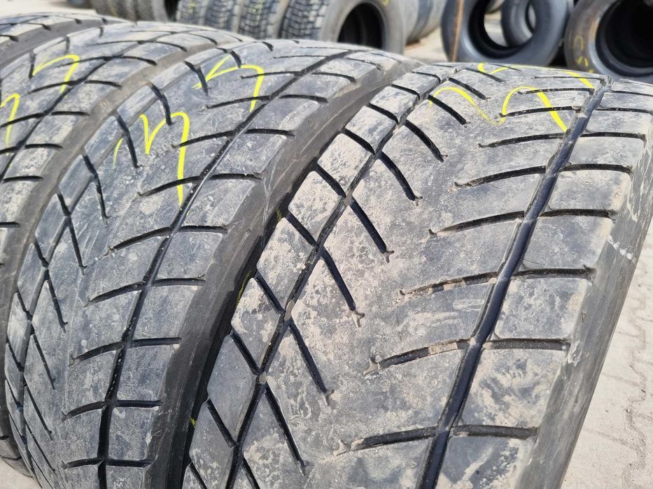 245/70R17.5 OPONY Pogłębiane  Goodyear KMAX D Napęd  K MAX D