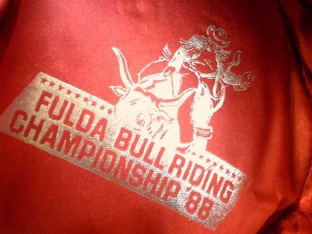 Капелюх ковбойській Filda Bull Rider орігінал