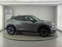 Nissan Juke 1.0 DIG-T Acenta
