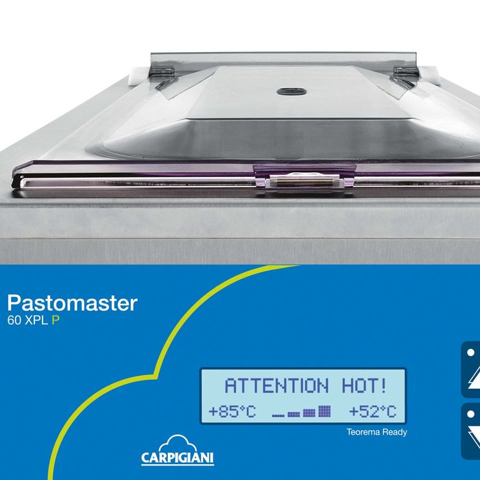 Пастеризатор Carpigiani Pastomaster 60 XPL P
