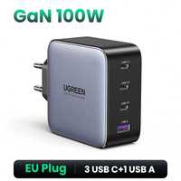 UGREEN USB Charger 100W GaN