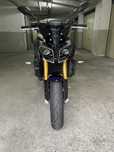 MT-10 SP 2021 Akrapovic