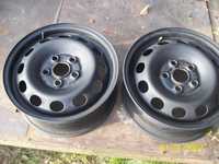 Felgi R15 5x112 Volkswagen Audi Skoda oraz 5x100 do fabii polo