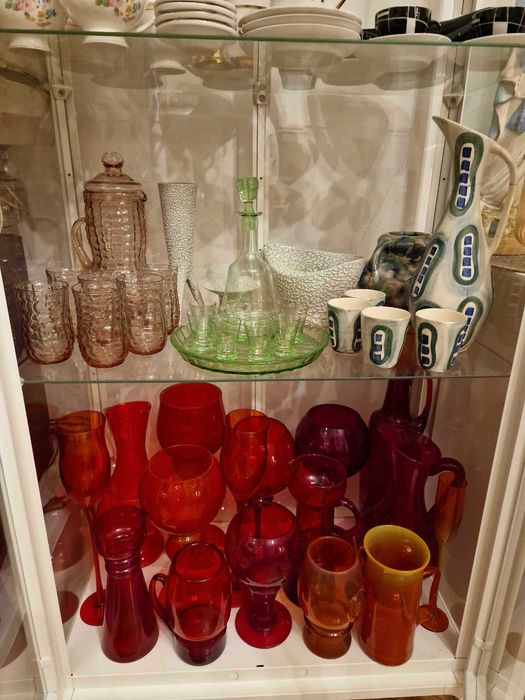 Skup Mebli PRL Antyków Staroci szkła porcelany