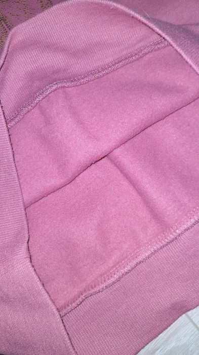 Bluza z motylem Primark r. 134