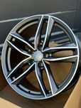 Диски Нові AUDI R20/5/112 A5 A6 A7 A8 Q4 Q5 Q7 Q8 ETRON в Наявності