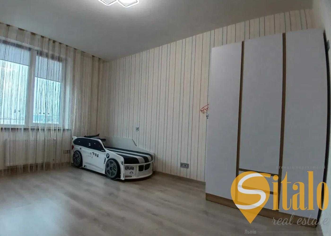 Продаж 3 кімнатної квартири, вулиця Городоцька