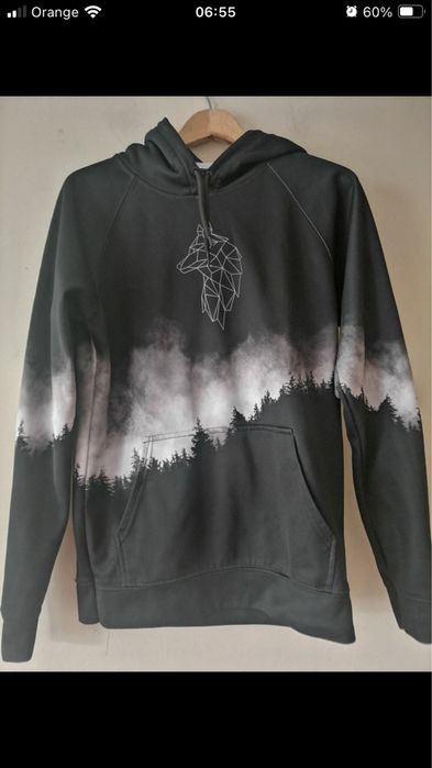 Bluza Zo-Han rozmiar L