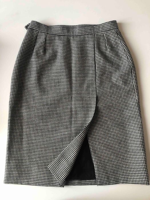 Yves Saint Laurent saia