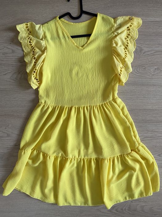 Плаття для дівчинки