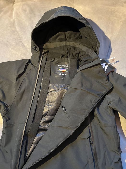 Комбінезон гірськолижний, розмір XL, новий