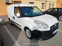 Fiat Doblo Cargo