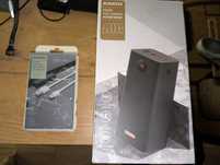 Powerbank Romoss PEA60 Czarny
nr kat. 1310