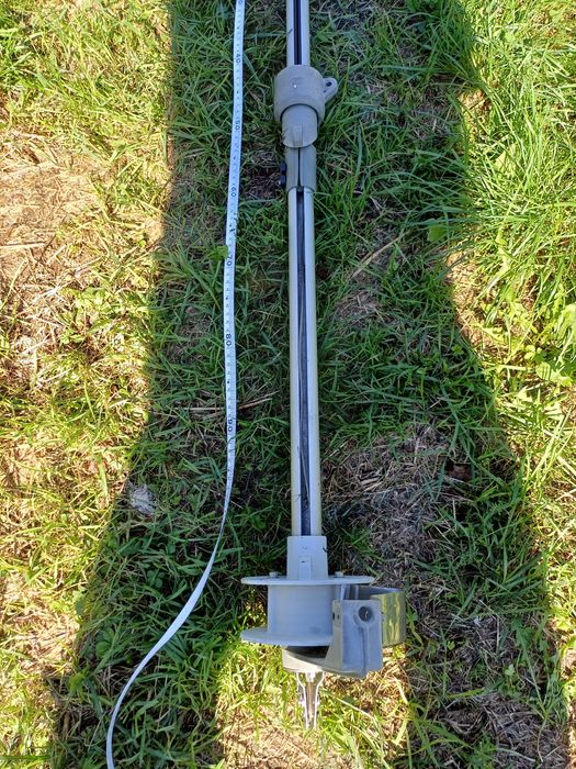 Rolfok, roler foka, żagiel fok