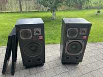 Kolumny Unitra Mildton 80 Tonsil Altus