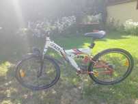Rower dla dziecka