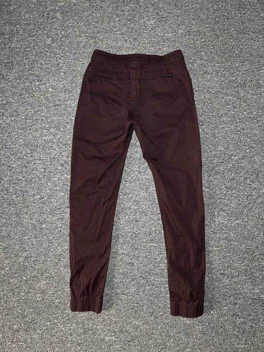 Штани для скелелазіння BLACK DIAMOND - S - Climbing E9/Bouldering