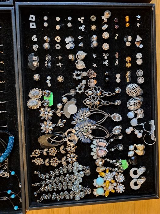 Biżuteria stal nierdzewna pakiet