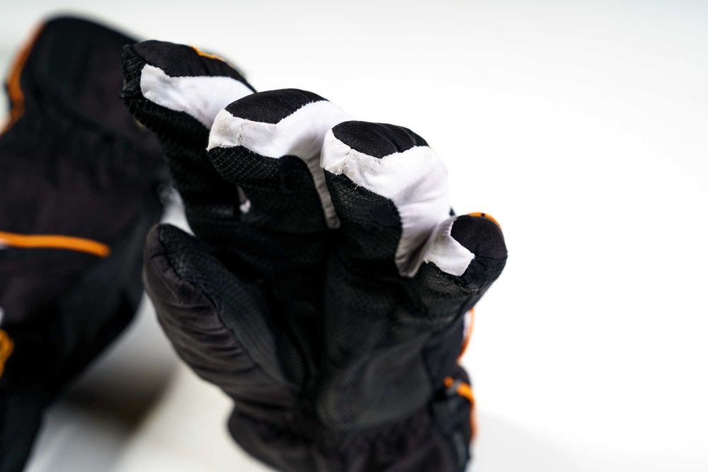 Rękawice Ziener Gore-Tex